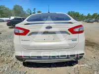2014 Ford FUSION фото