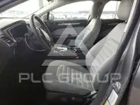 2014 Ford FUSION фото