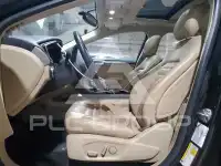 2014 Ford FUSION photo