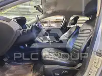 2014 Ford FUSION фото