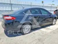 2014 Ford FUSION фото