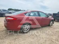 2014 Ford FUSION фото