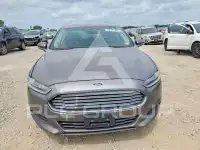 2014 Ford FUSION фото