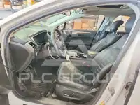 2014 Ford FUSION фото