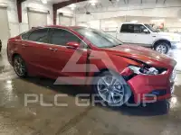 2014 Ford FUSION фото