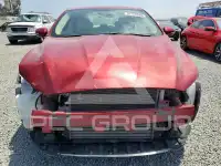 2014 Ford FUSION фото