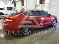2014 Ford FUSION фото