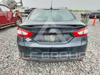 2014 Ford FUSION фото