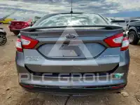 2014 Ford FUSION фото