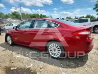 2014 Ford FUSION фото