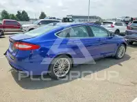 2014 Ford FUSION фото