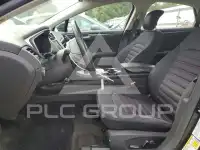 2014 Ford FUSION фото