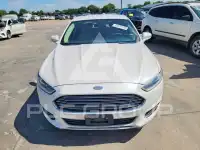 2014 Ford FUSION photo