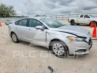 2014 Ford FUSION photo