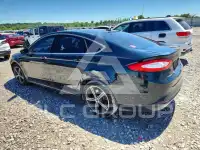 2014 Ford FUSION фото