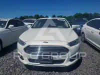 2014 Ford FUSION photo