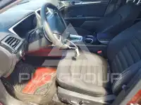 2014 Ford FUSION фото