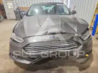 2014 Ford FUSION фото
