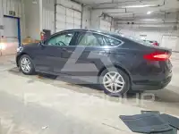 2014 Ford FUSION photo