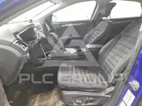 2014 Ford FUSION фото