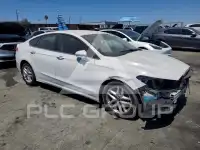 2014 Ford FUSION фото