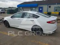 2014 Ford FUSION фото
