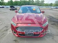 2014 Ford FUSION фото