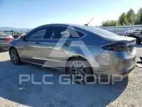 2014 Ford FUSION фото