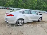 2014 Ford FUSION фото