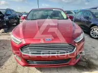 2014 Ford FUSION photo