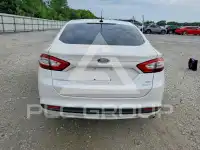 2014 Ford FUSION photo
