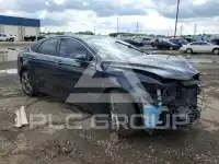 2014 Ford FUSION photo