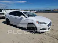2014 Ford FUSION фото