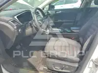 2014 Ford FUSION photo