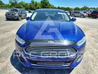 2014 Ford FUSION фото
