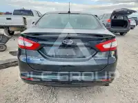 2014 Ford FUSION photo