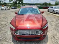 2014 Ford FUSION photo