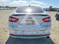 2014 Ford FUSION фото