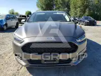 2014 Ford FUSION фото
