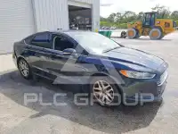 2014 Ford FUSION photo