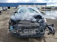 2014 Ford FUSION photo
