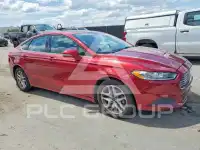 2014 Ford FUSION фото