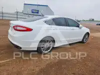 2014 Ford FUSION фото