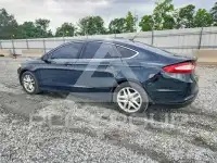2014 Ford FUSION фото
