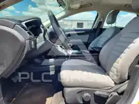 2014 Ford FUSION фото