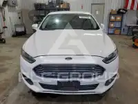 2014 Ford FUSION photo