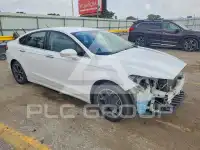 2014 Ford FUSION фото