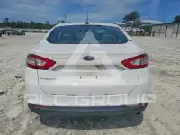 2014 Ford FUSION фото