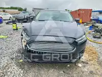 2014 Ford FUSION фото