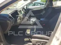 2014 Ford FUSION фото